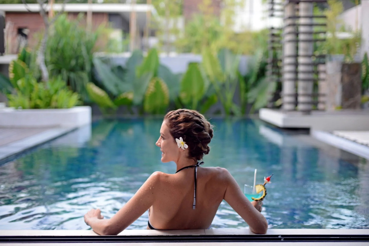 Vinila Villas by Nakula