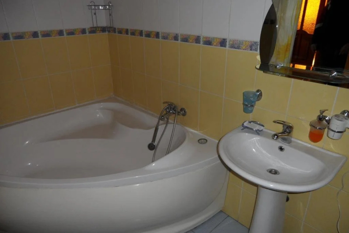 Мини-отель Медный Всадник