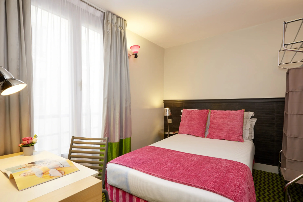 Hôtel Antin Trinité