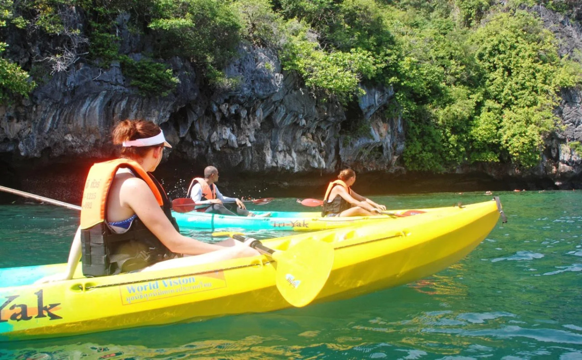 Alama Sea Village Resort