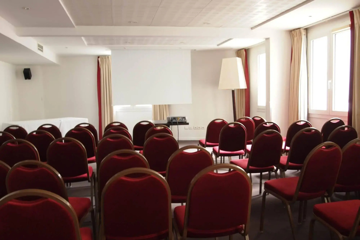 Grand Tonic Hotel & SPA NUXE