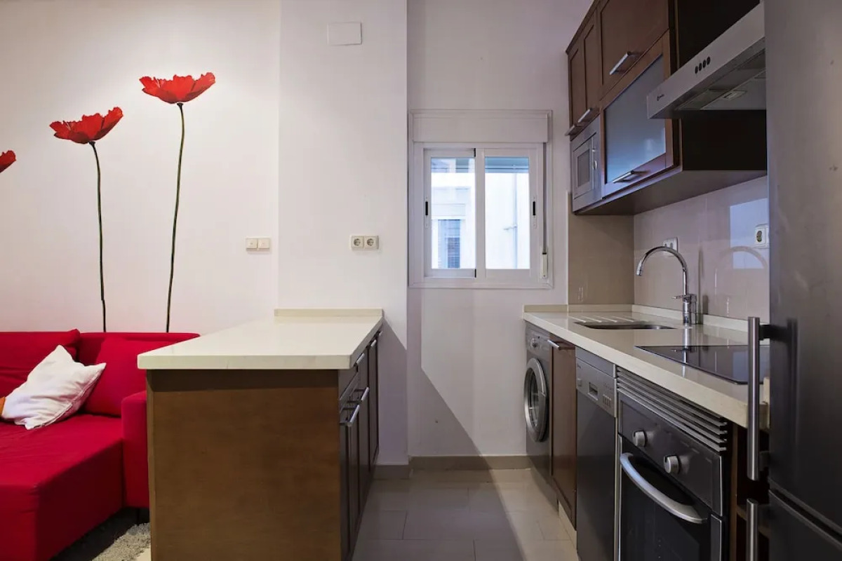 Suncity Flat Mitjana