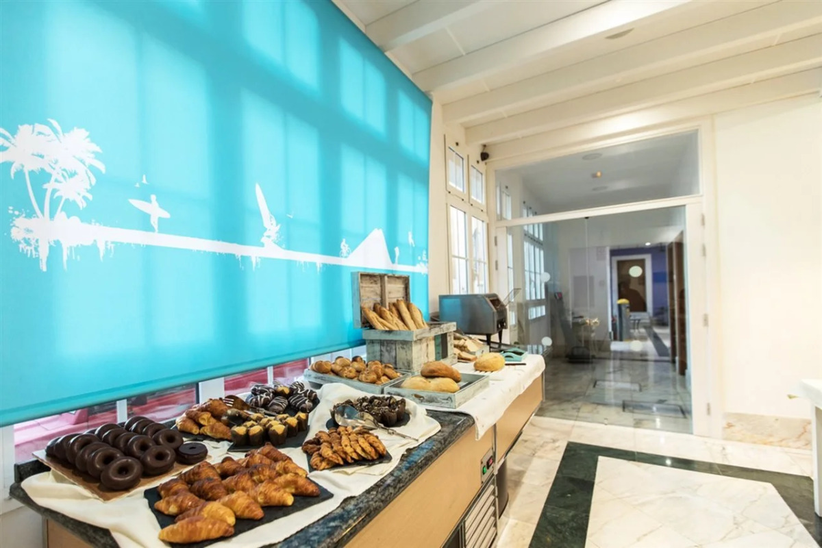 Corralejo Surfing Colors Hotel&Apartments