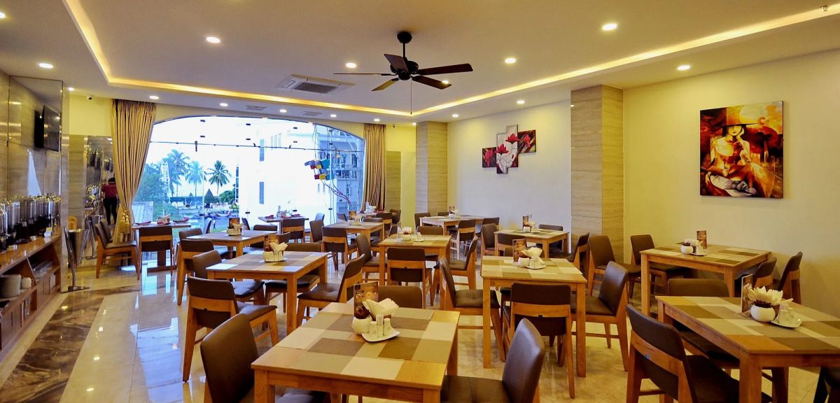 Boss Hotel Nha Trang