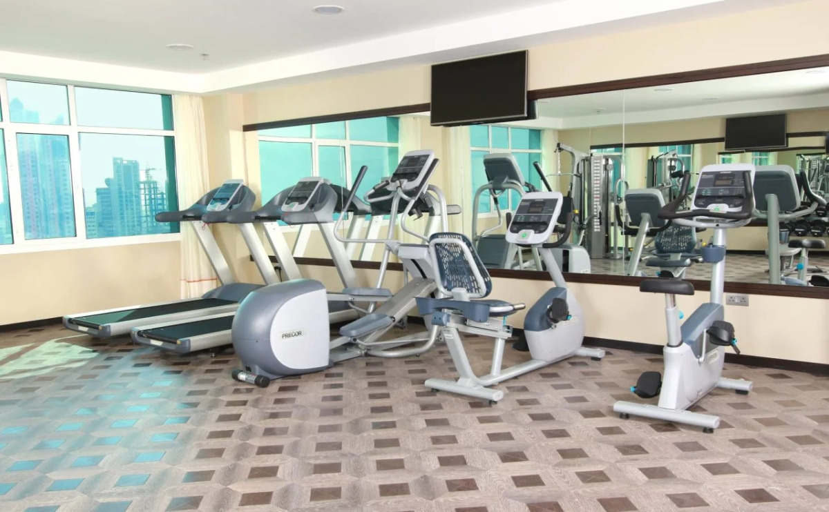 Park Regis Lotus Hotel