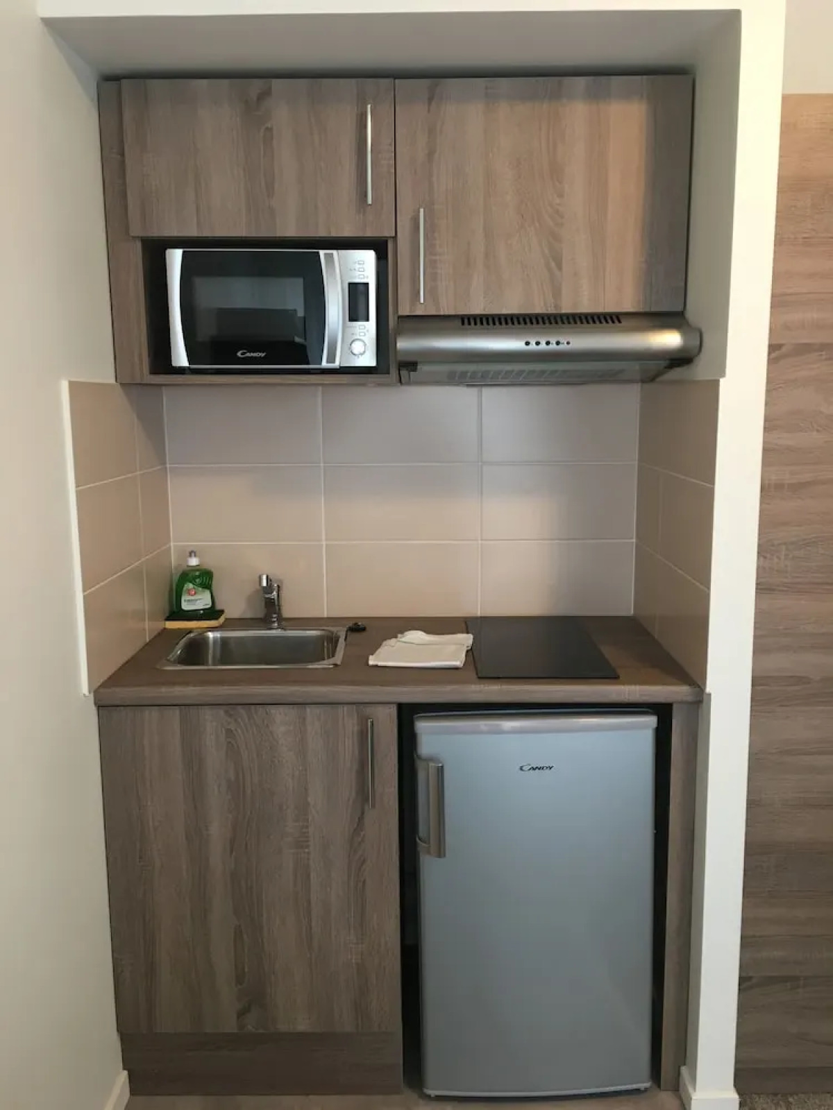 KOSY Appart’Hôtels – Art’ & Facts