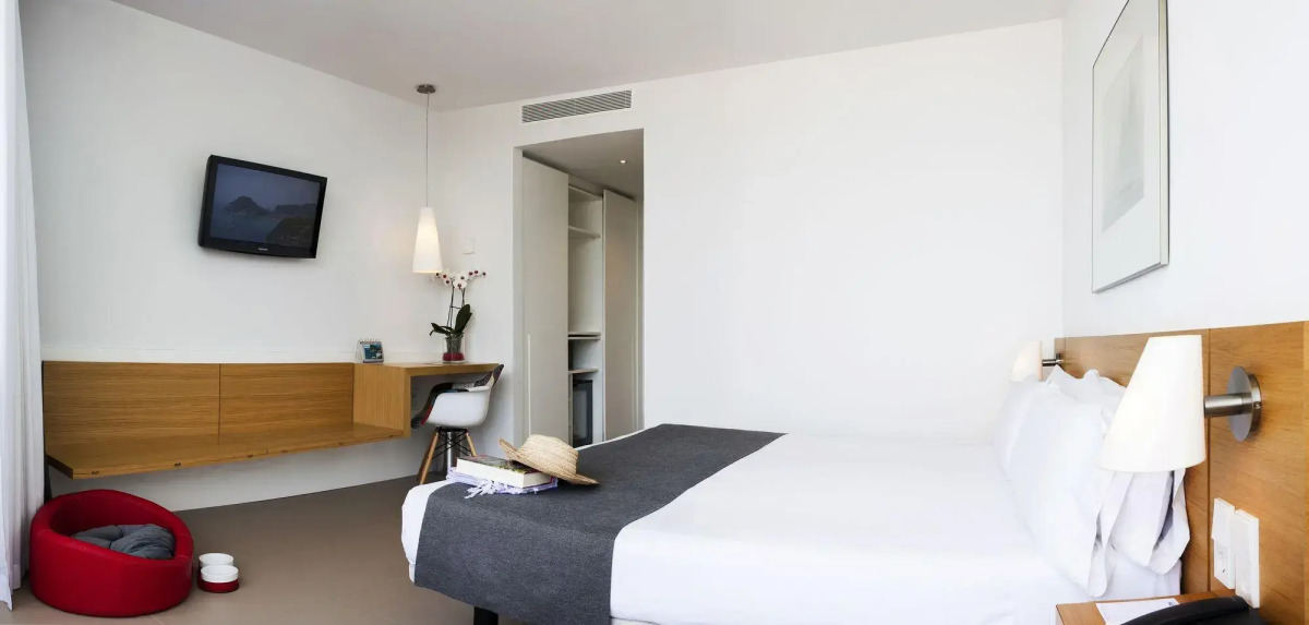 Gran Hotel Reymar & Spa