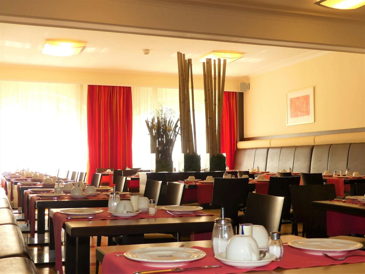 ACHAT Sternhotel Bonn