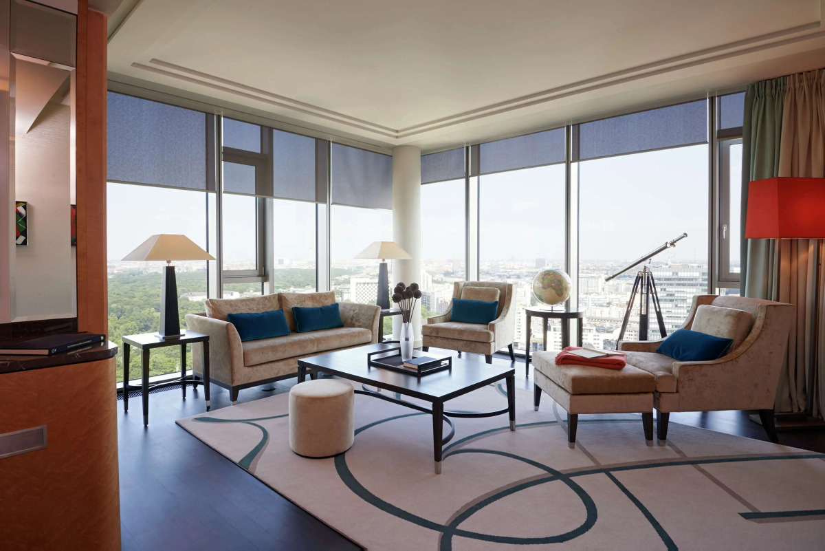 Waldorf Astoria Berlin