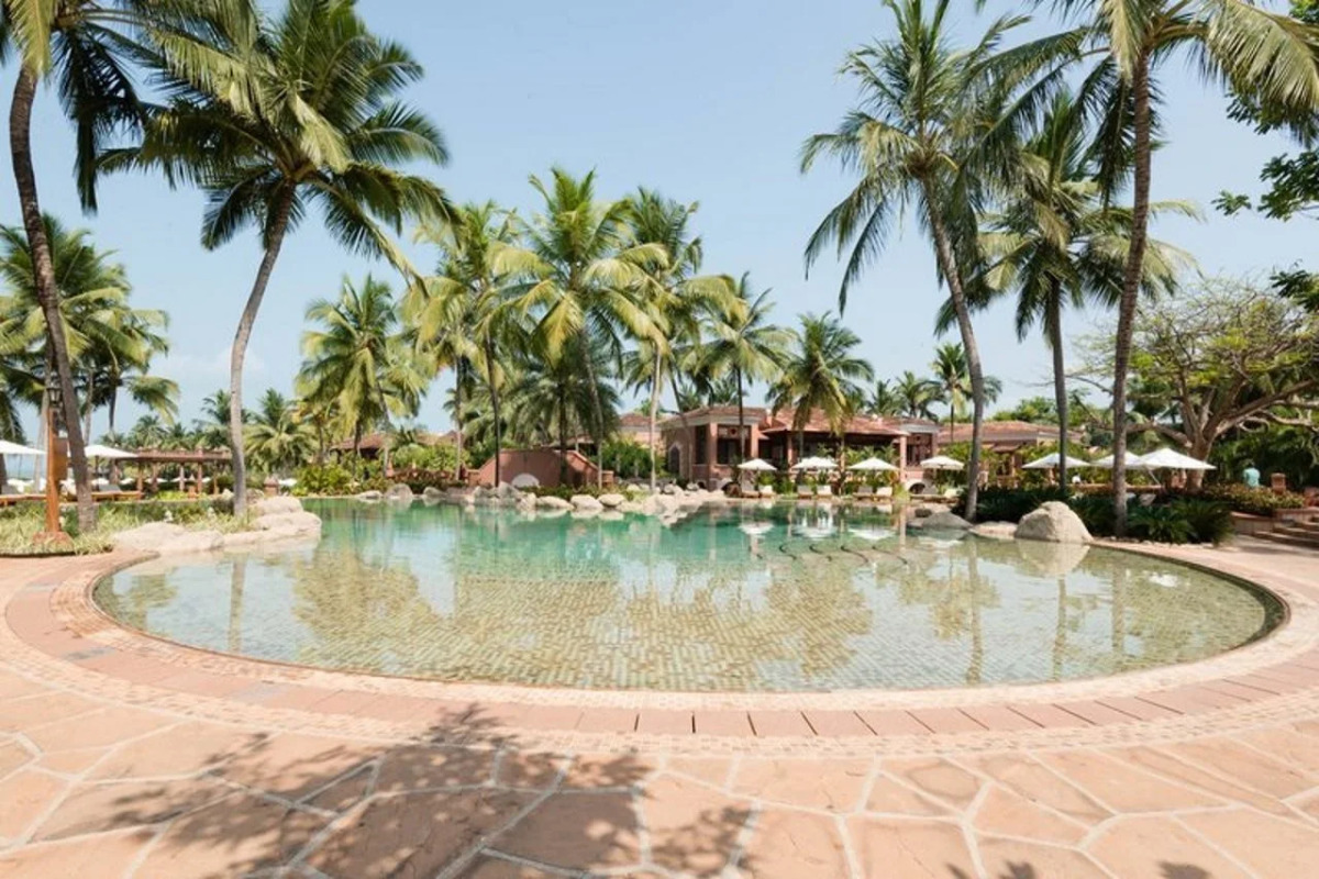 ITC Grand Goa, a Luxury Collection Resort & Spa, Goa
