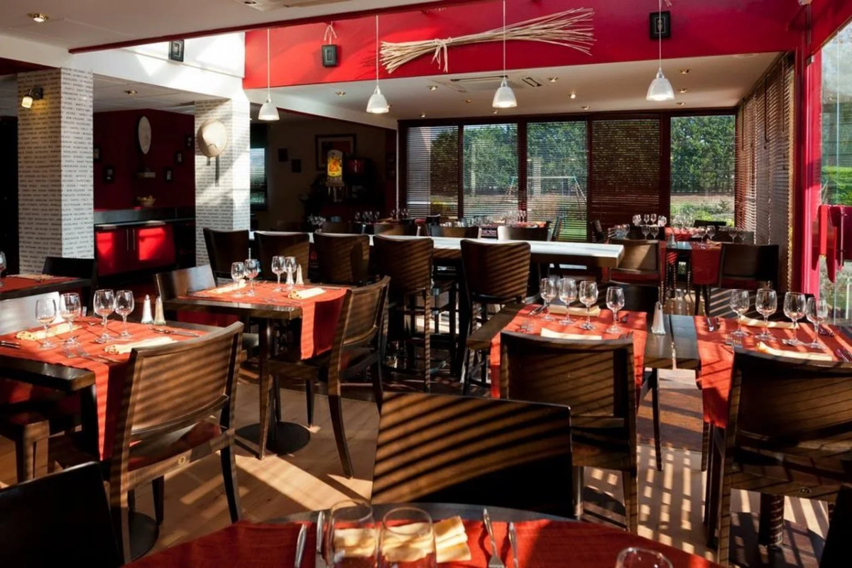 Kyriad - Deauville St Arnoult