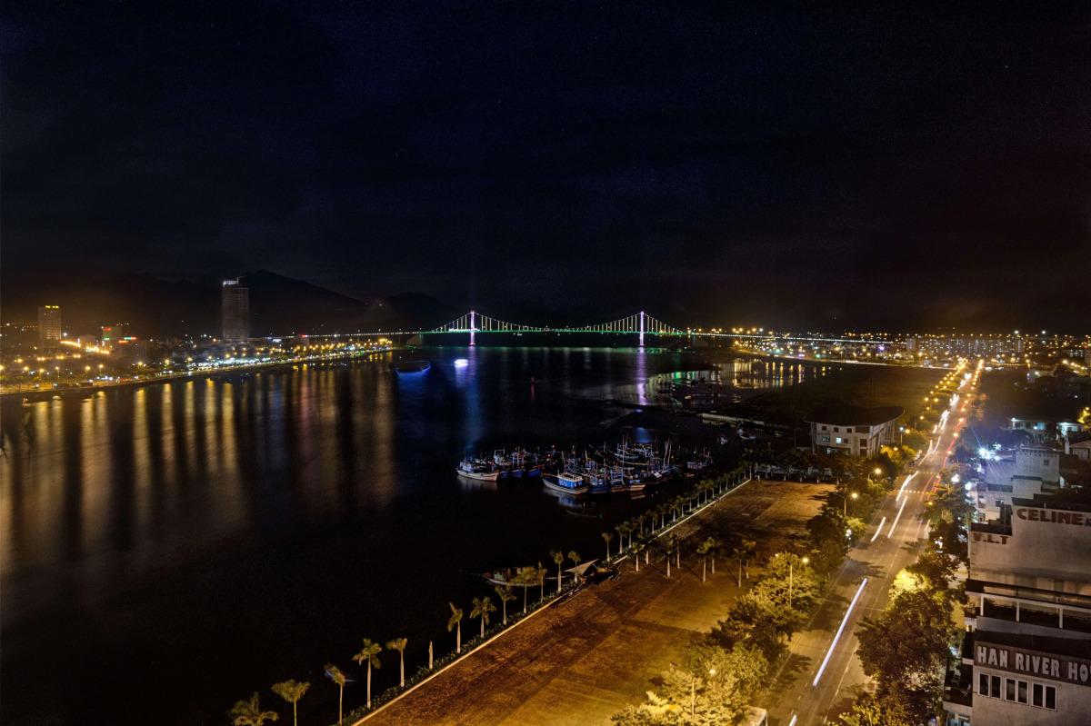 Star City Riverside Hotel by Haviland