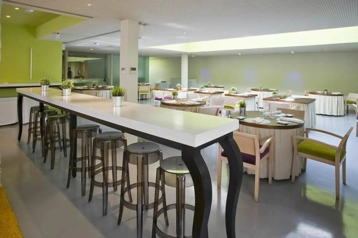 La Posada de El Chaflán