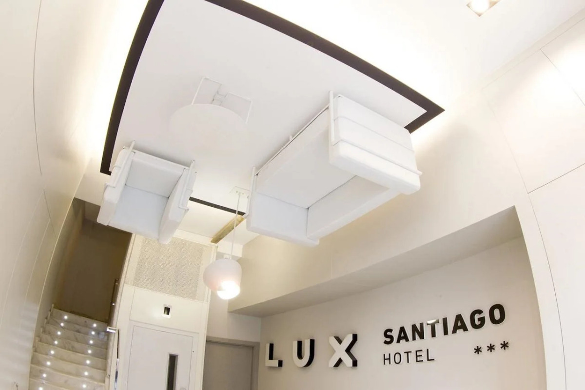 Lux Santiago Hotel