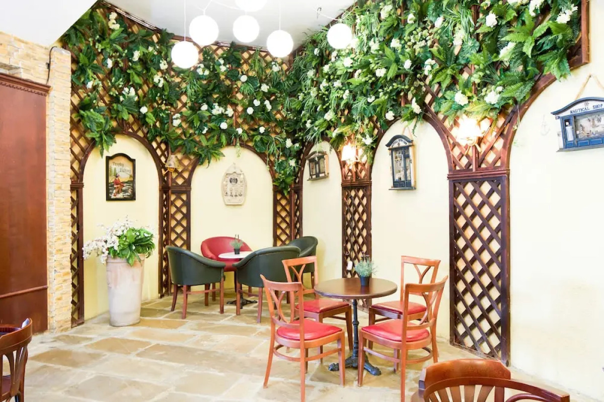 Royal Park Hotel - All Inclusive