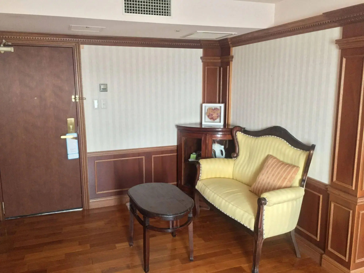 Shonan Kamakura Crystal Hotel