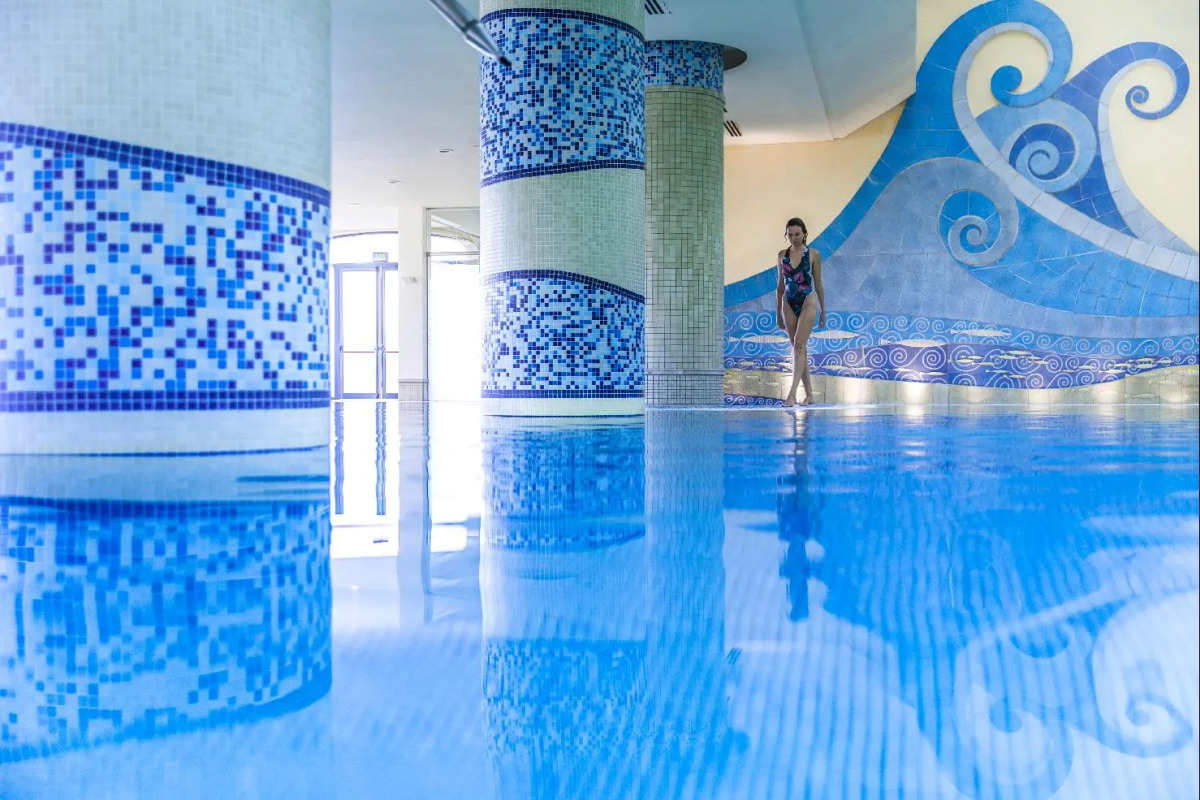 Gran Hotel Atlantis Bahia Real G.L.