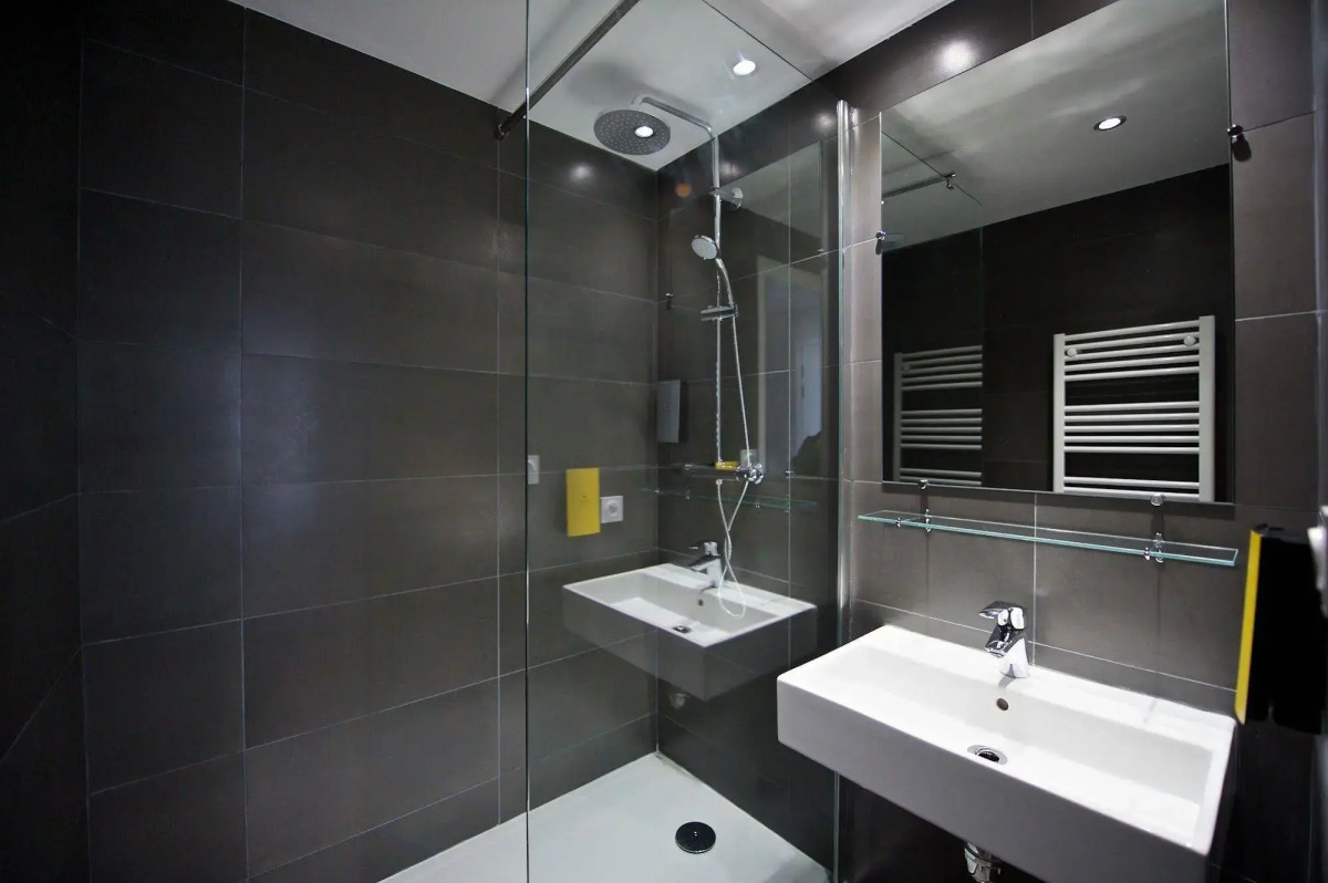 Staycity Aparthotels, Marseille, Centre Vieux Port