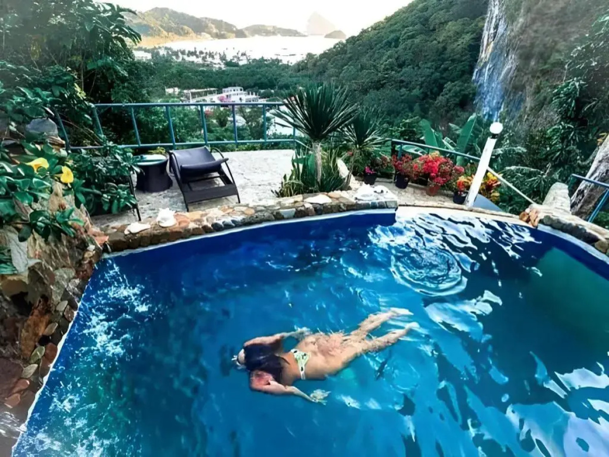 El Nido Viewdeck Cottages