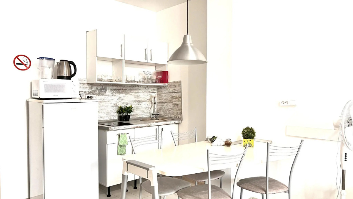 Магия на улице Ситникова