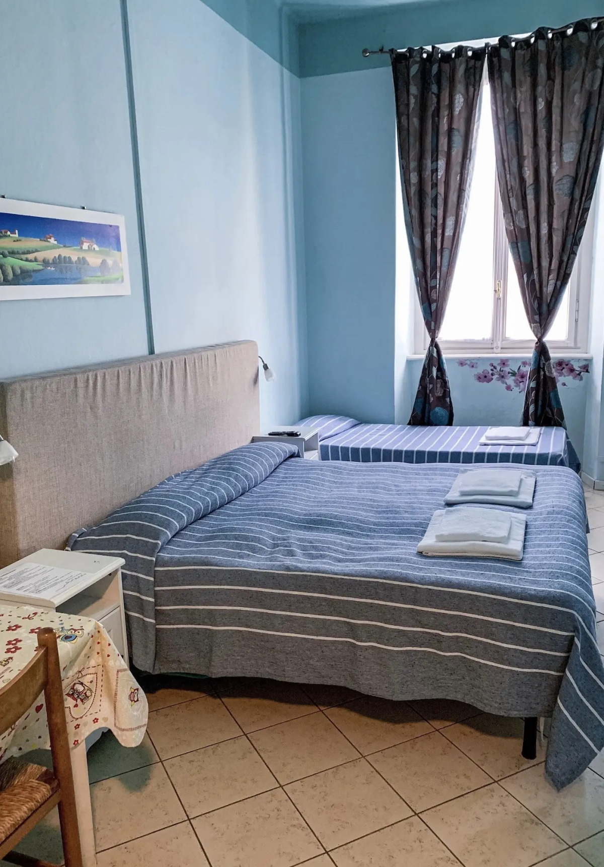 Stop & Sleep Bergamo