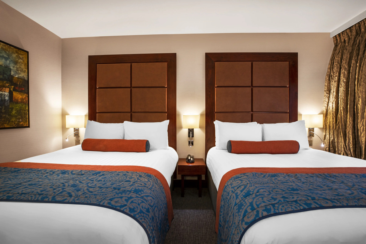 Leonardo Royal Hotel London St Paul’s