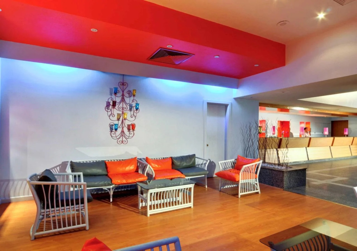 Dahab Lagoon Club & Resort