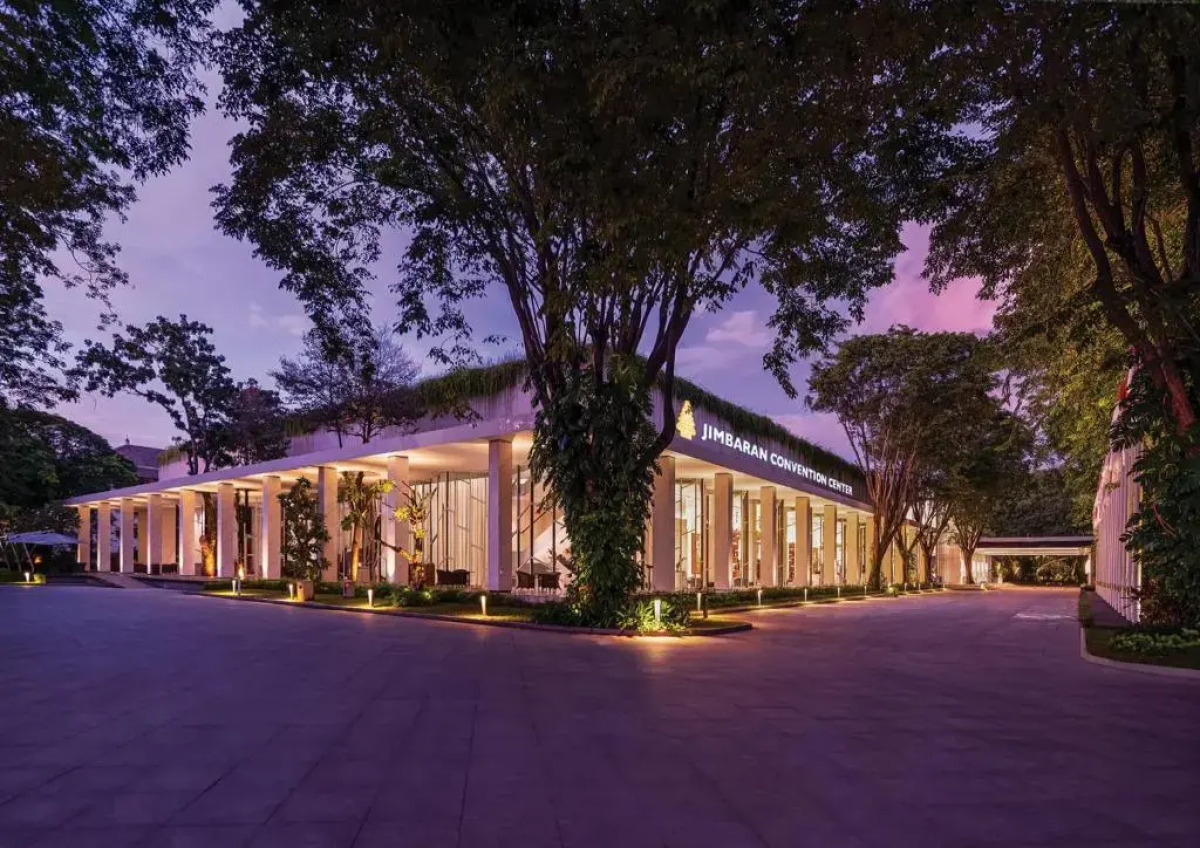 InterContinental Bali Resort by IHG