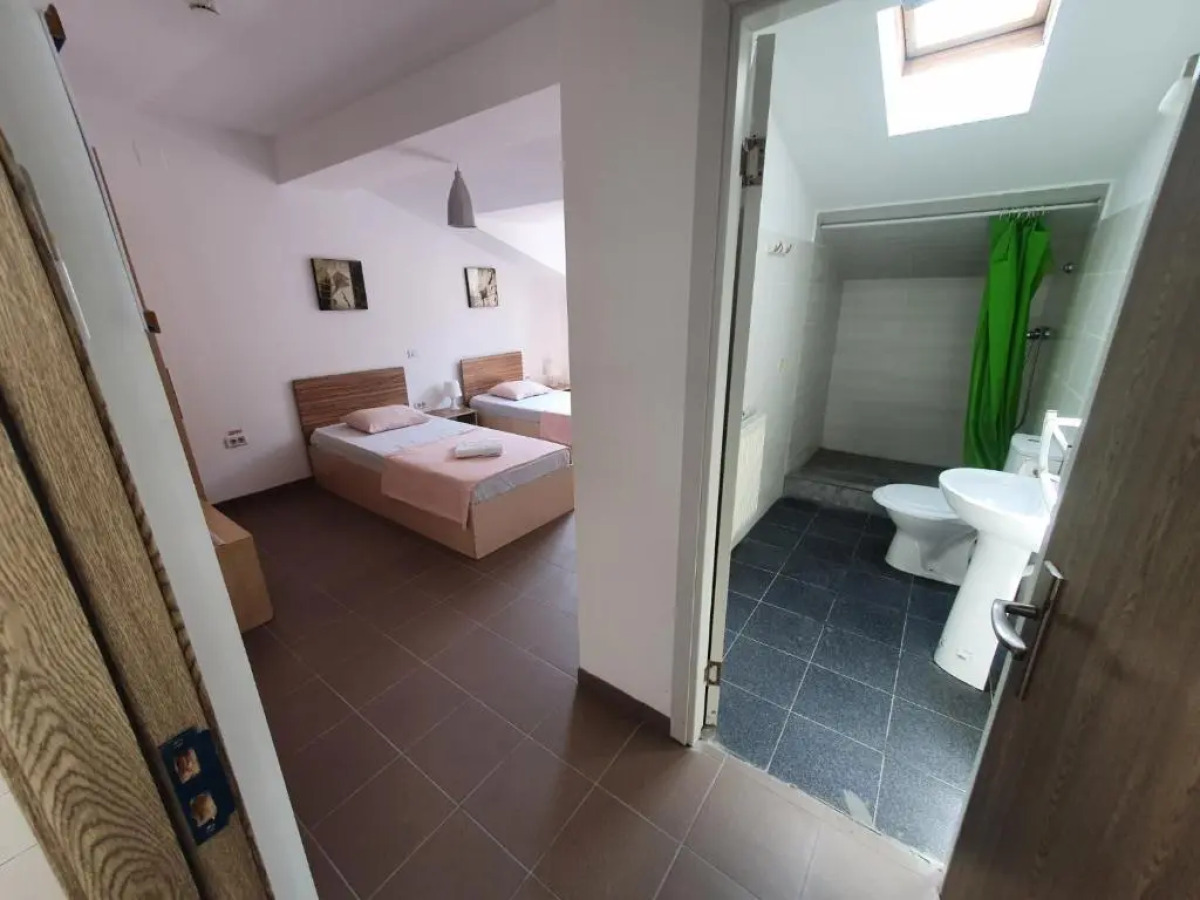 Piata Uniri Cozy Inn