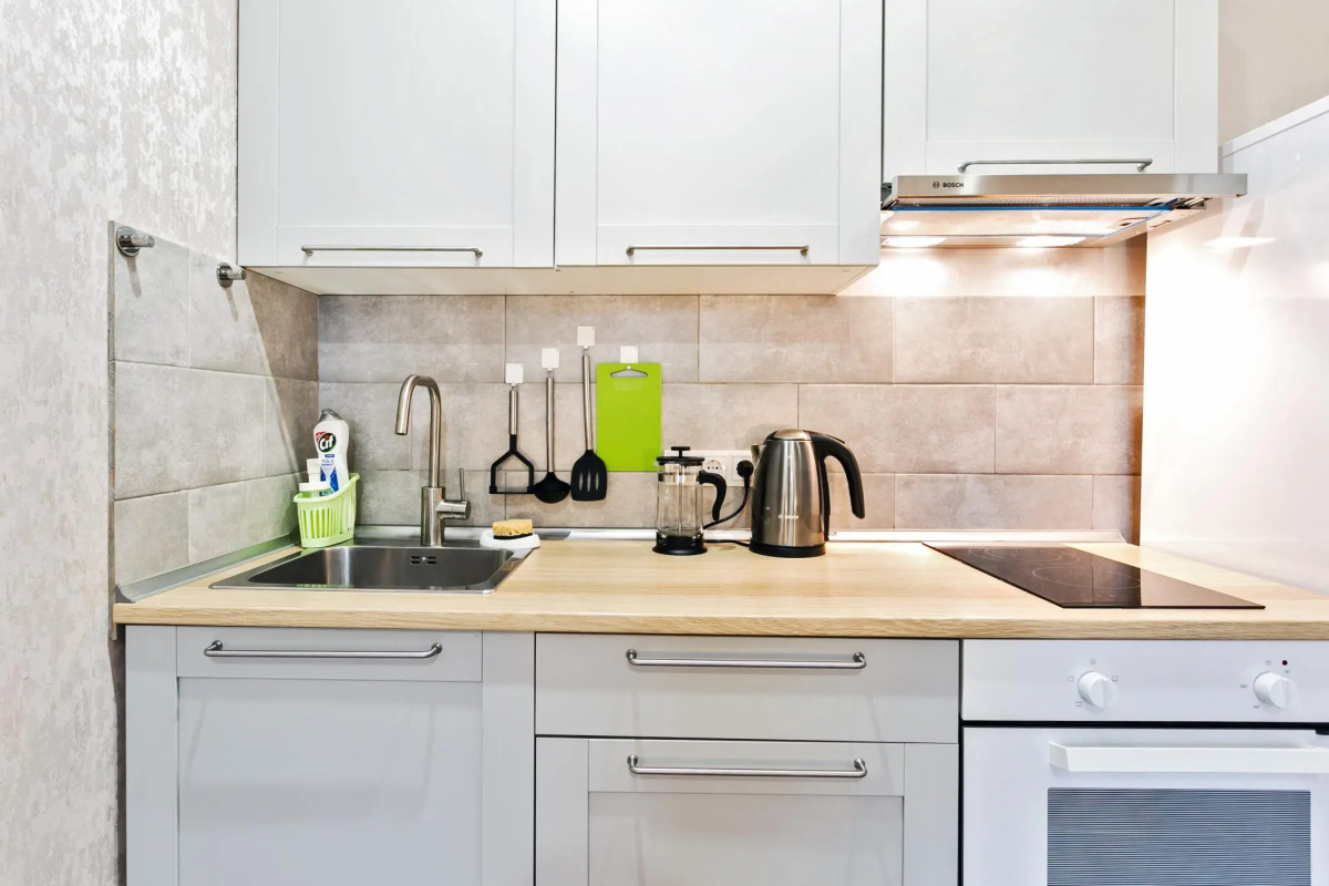 MaxRealty24 на Германа Титова 3 корпус 2