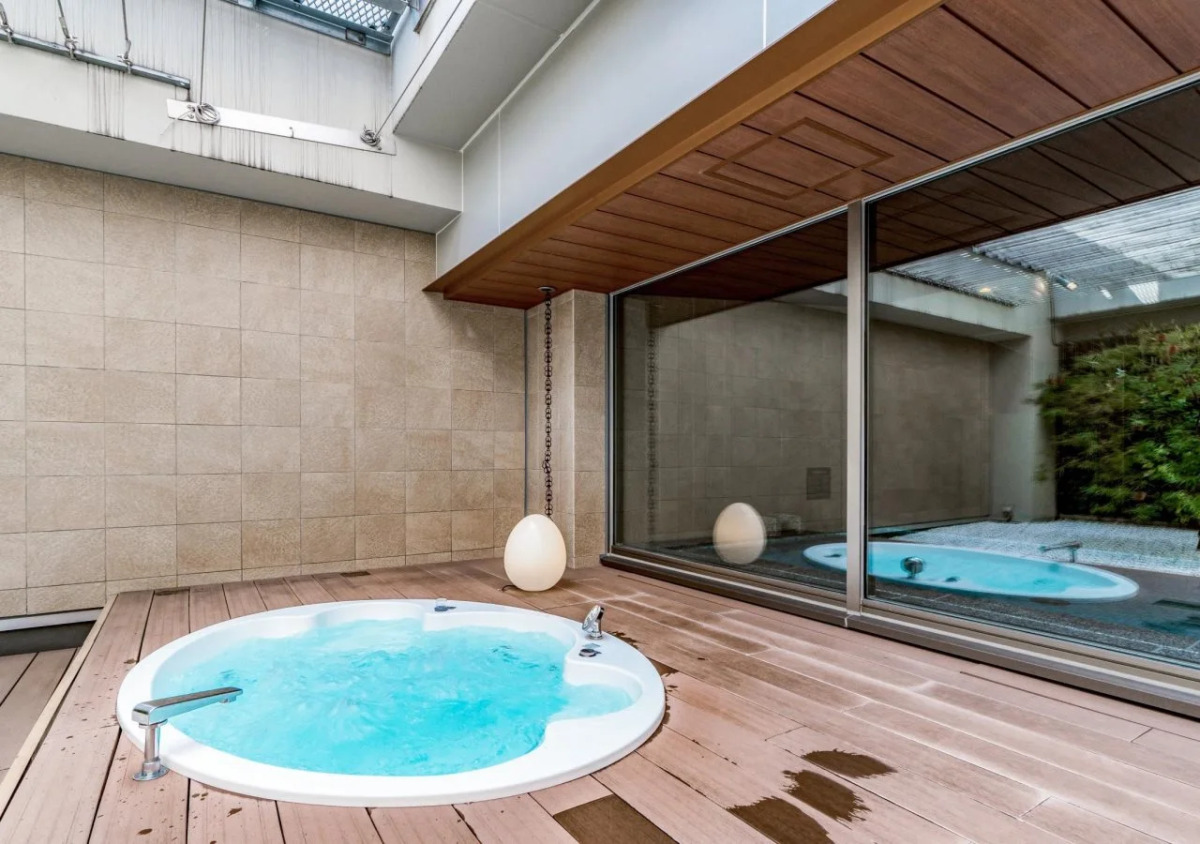 Mitsui Garden Hotel Osaka Premier