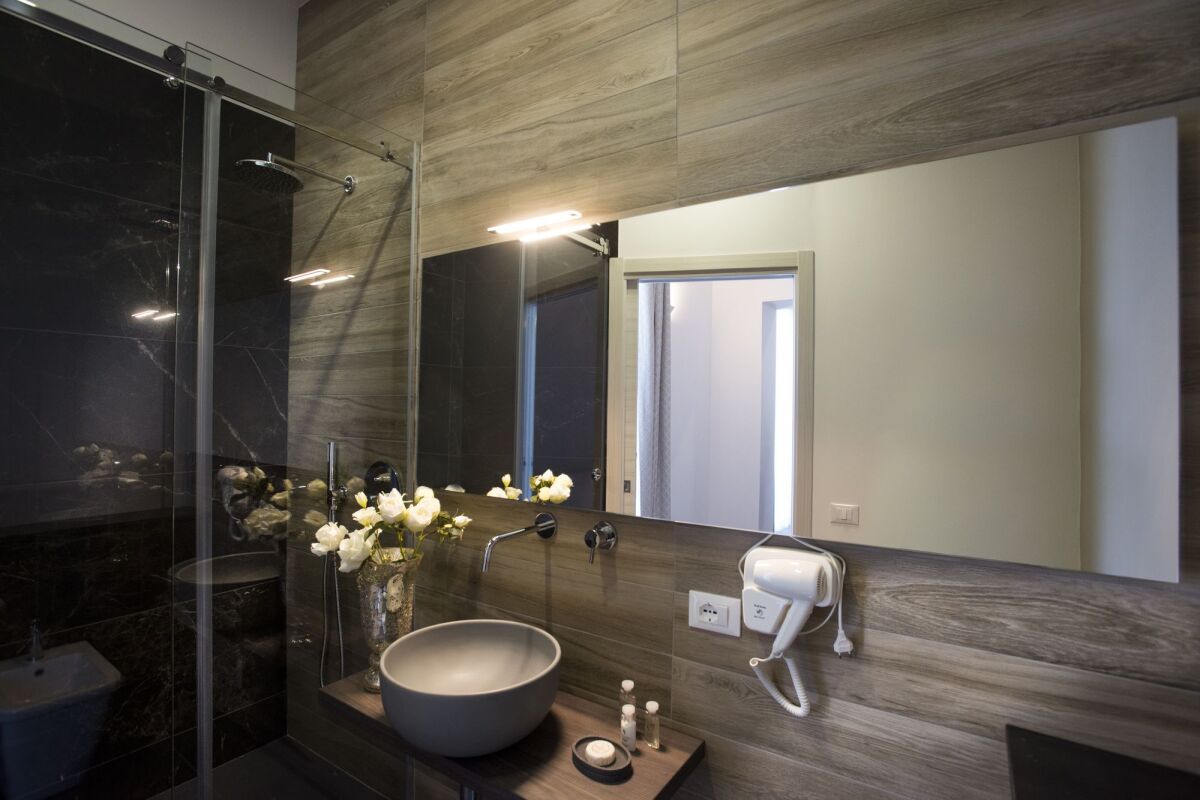 B&B In Centro Palermo