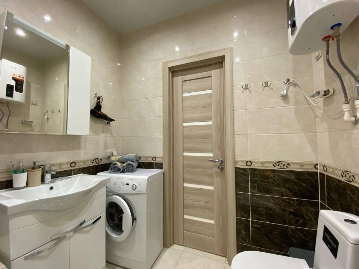 Апартаменты на улице Гагарина 27 корпус 2