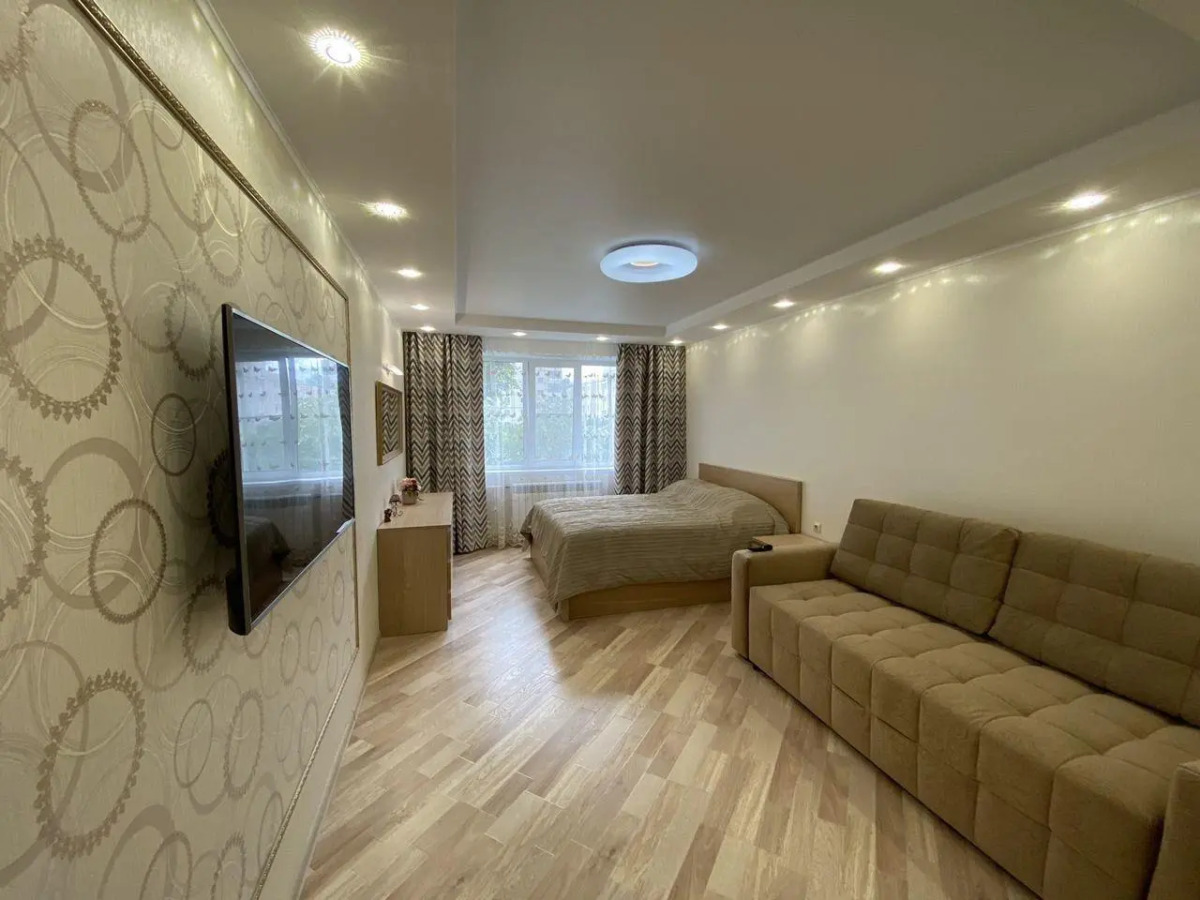 Апартаменты в 5-ом микрорайоне 31