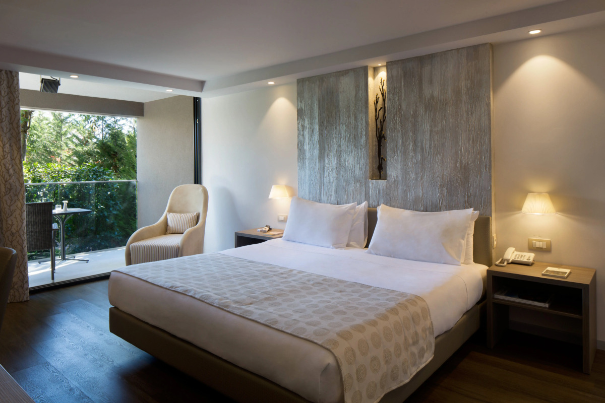 Palmon Bay Hotel & Spa