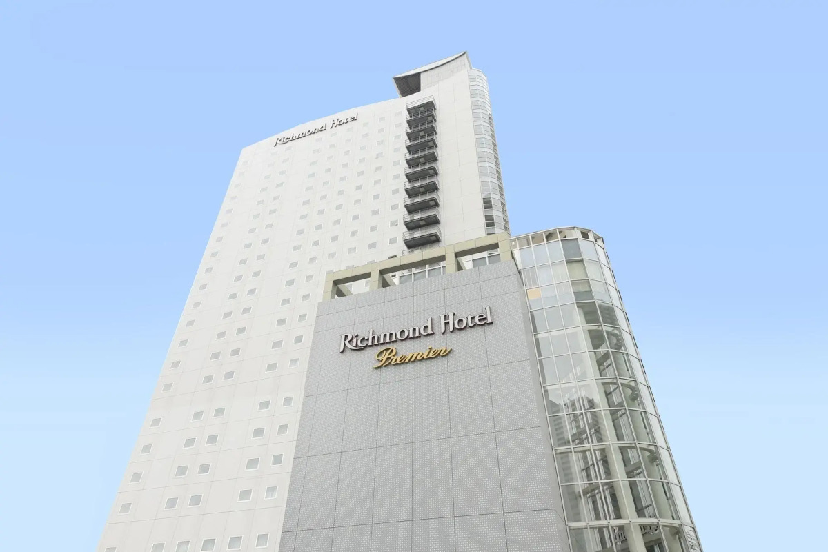 Richmond Hotel Premier Musashikosugi