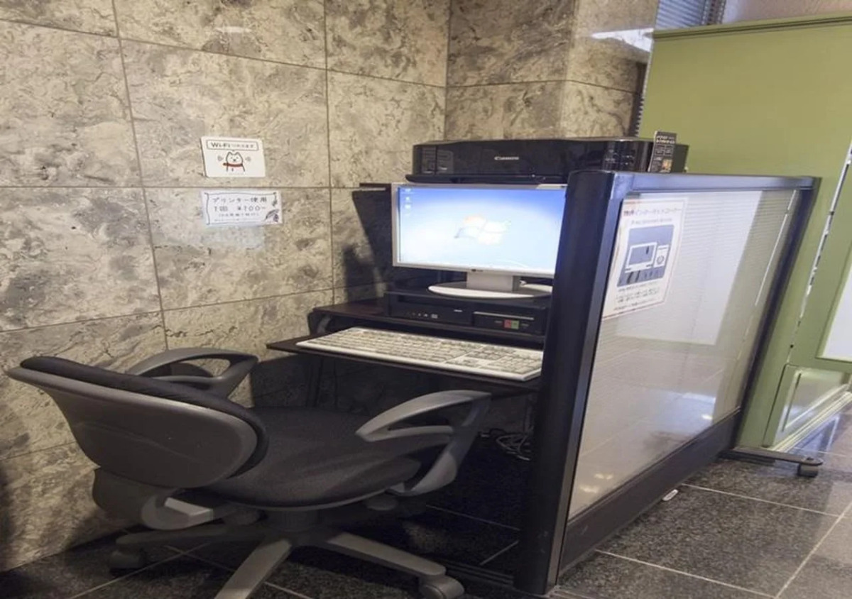 Business Inn Norte 2