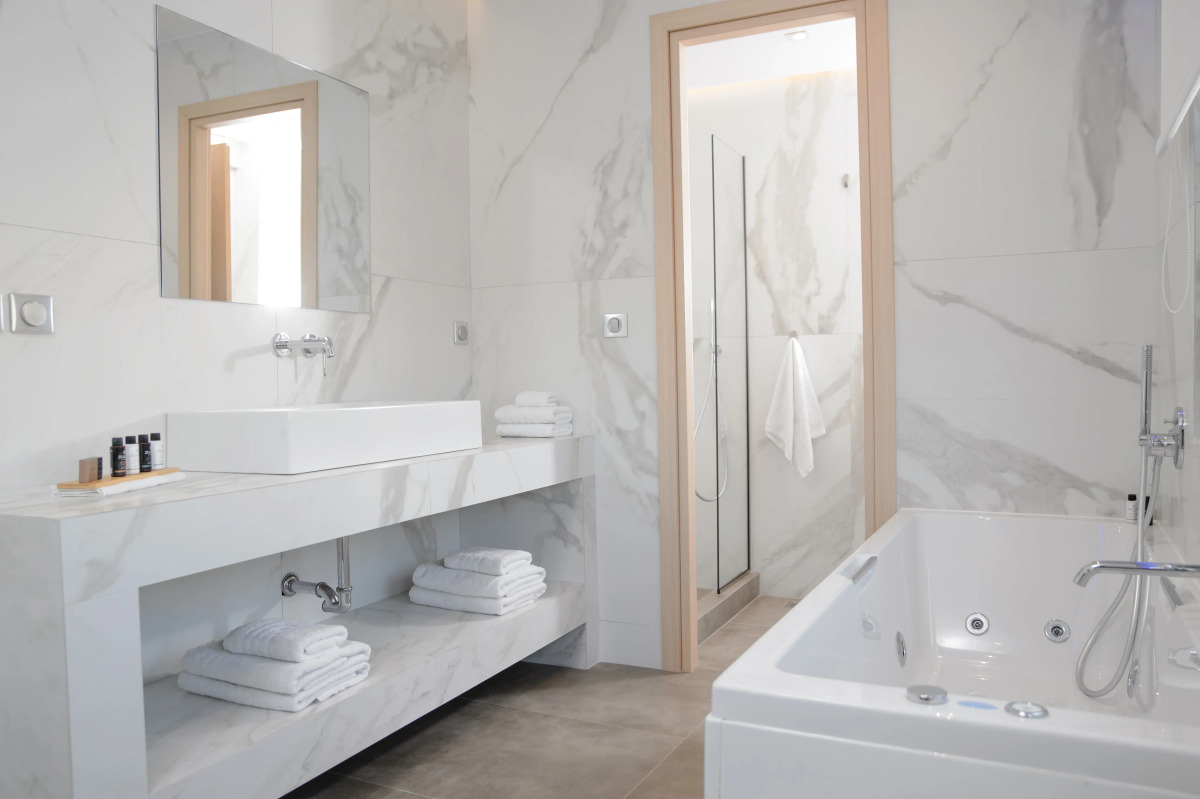 The Convo Syngrou Apartments