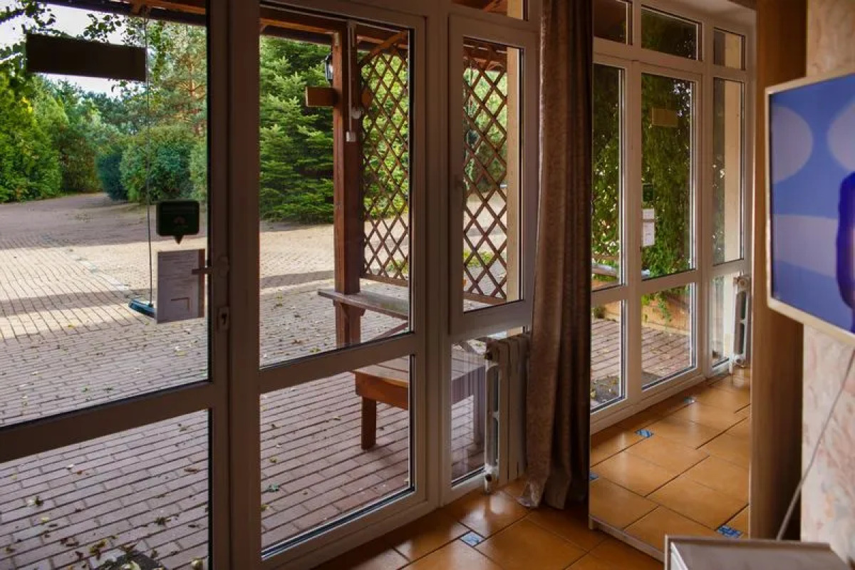 Центр отдыха Ангел