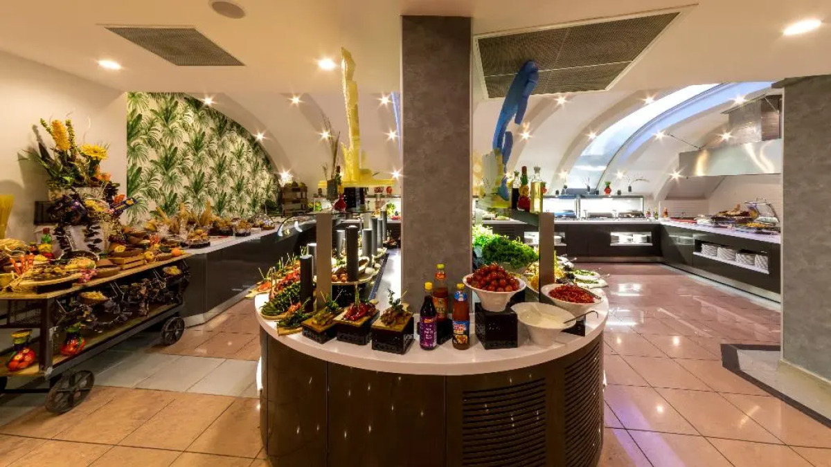 Motto Premium Hotel & Spa