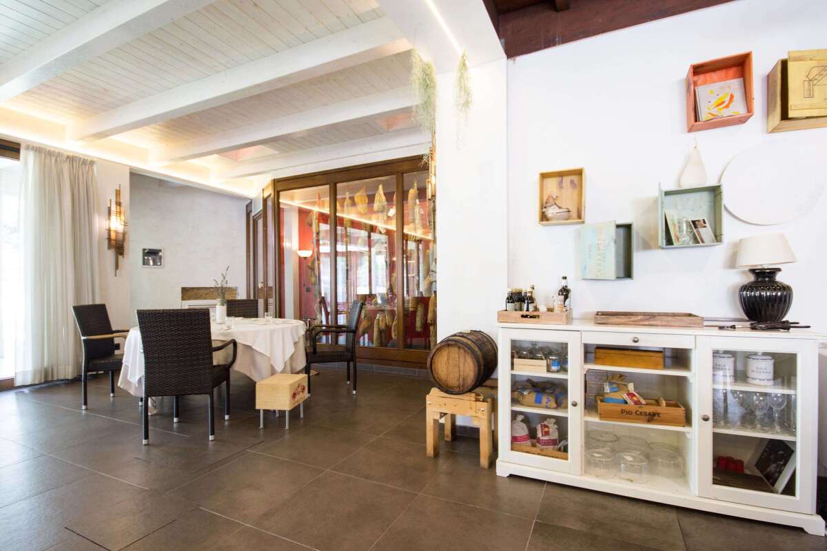 Best Western Hotel Modena District