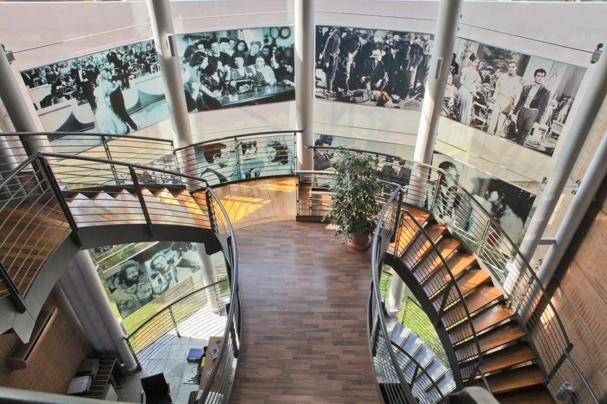 B&B Hotel Milano Cologno Studios