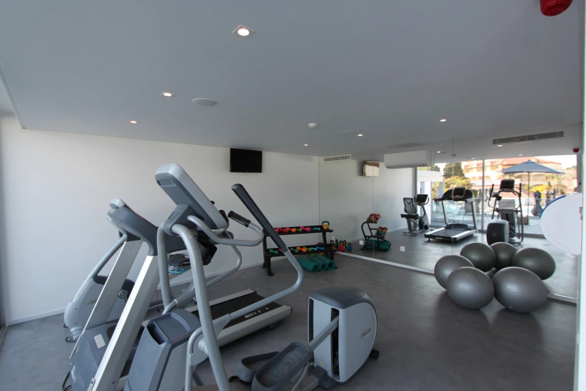  Allegro Madeira - Adults Only