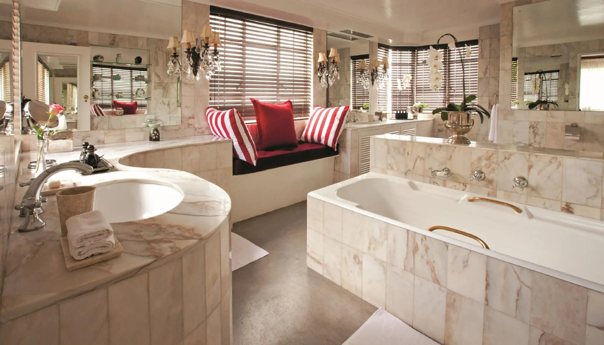 The Residence Boutique Hotel