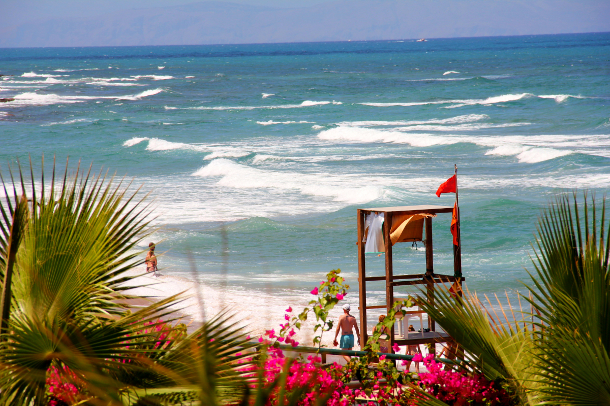 White Olive Elite Rethymno - All Inclusive