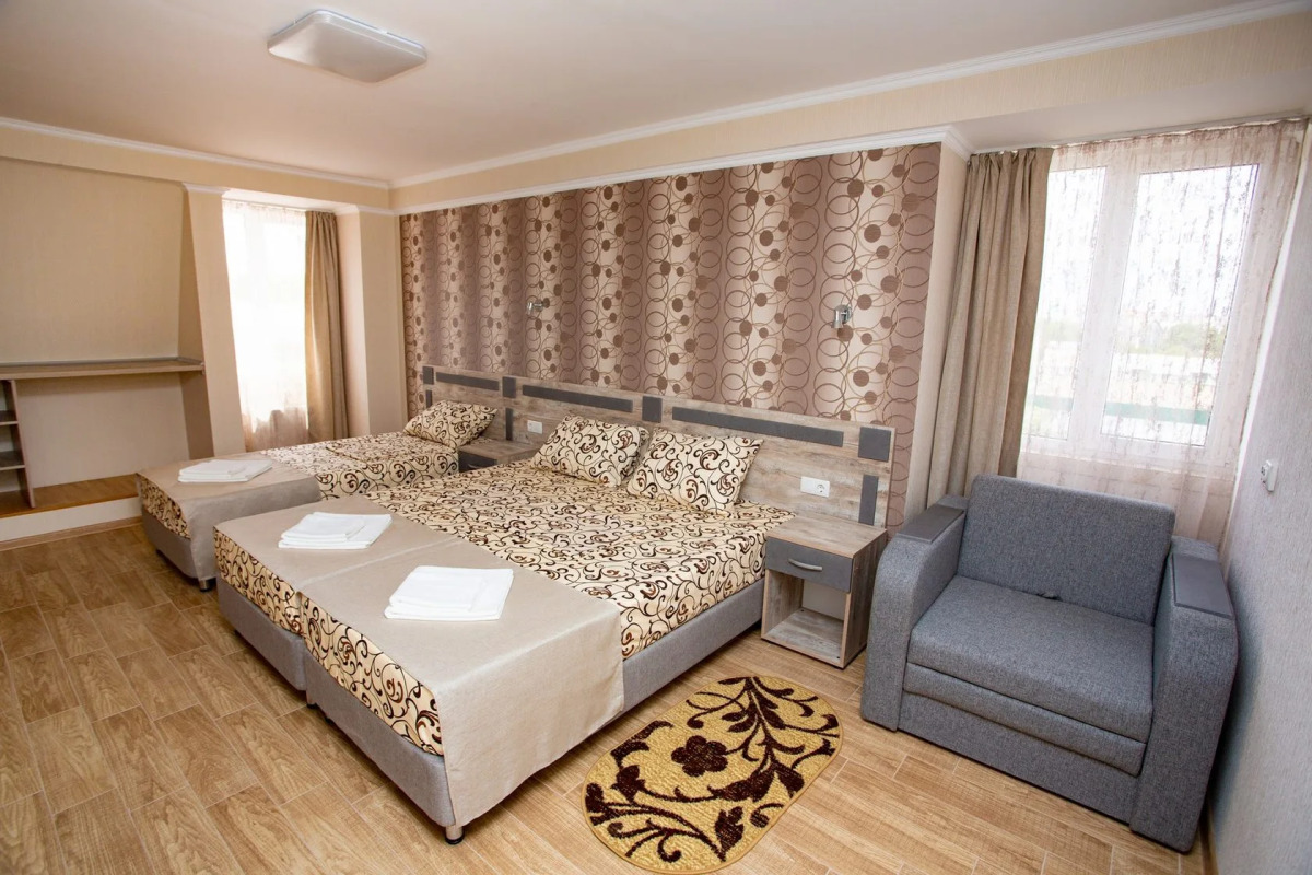 Олимпия (Севастополь)