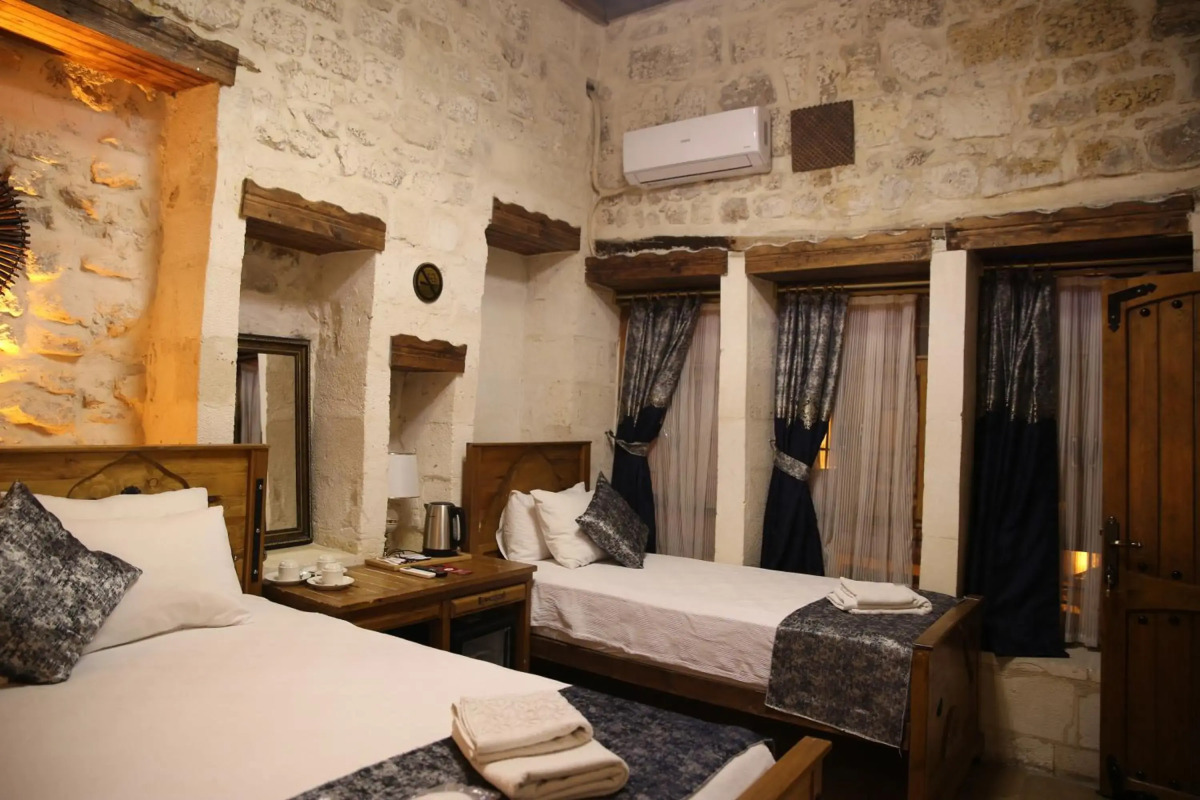 Babil Antique Hotel