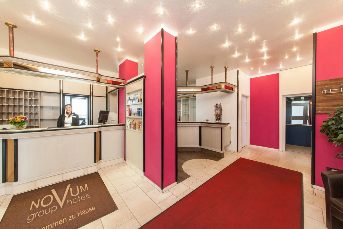 Apartments an der Kö