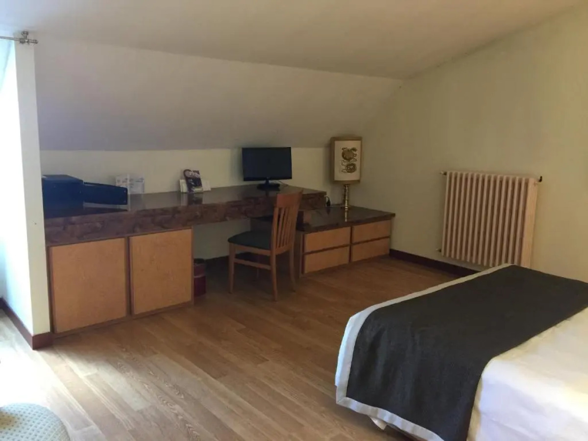 Отель Romana Residence