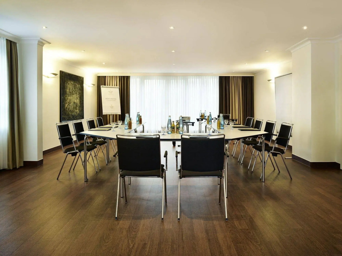 Hotel Stadt Freiburg